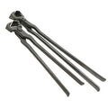 Mustad Hoof Nippers - 3AM1 - 12" - 1