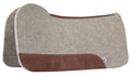 Mustang Free Fit Saddle Pad - 1211GA - 1