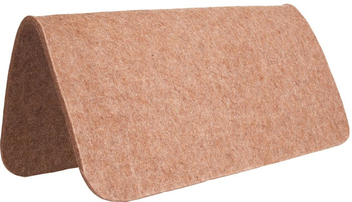 Mustang Wool Pad Protector, 30" x 30" - 121OU - 1