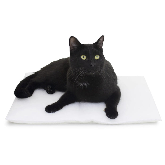 Mysterious Purr Padd for Cats - YIM2 - 2 pack - Charcoal - 2