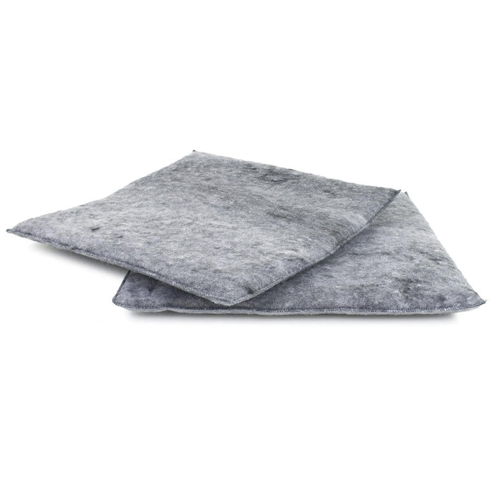 Mysterious Purr Padd for Cats - YIM2 - 2 pack - Charcoal - 5
