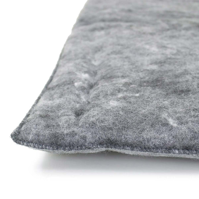 Mysterious Purr Padd for Cats - YIM2 - 2 pack - Charcoal - 6