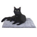 Mysterious Purr Padd for Cats - YIM2 - 2 pack - Charcoal - 7