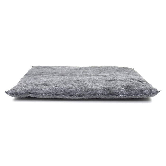 Mysterious Purr Padd for Cats - YIM2 - 2 pack - Charcoal - 8