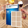 Natural Hangover Patches 60 Day Supply DailySale