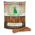 Natural Value Treat Sticks, 14 oz - ZOPK - Chicken - 1