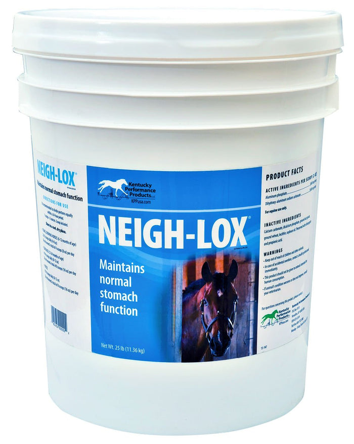 Neigh - Lox - KPPN2 - 3.5 lbs - 1