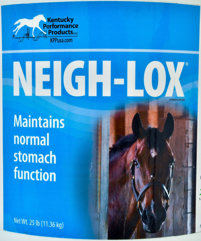 Neigh - Lox - KPPN2 - 3.5 lbs - 2