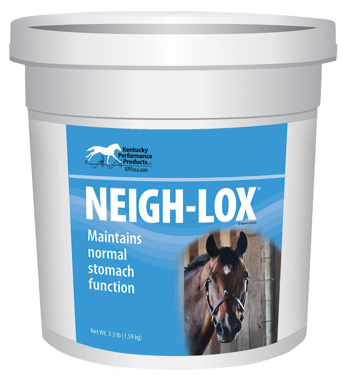 Neigh - Lox - KPPN2 - 3.5 lbs - 5