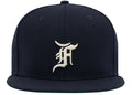 New Era 59Fifty Fear of God Essentials Classic Collection Cap New York Yankees