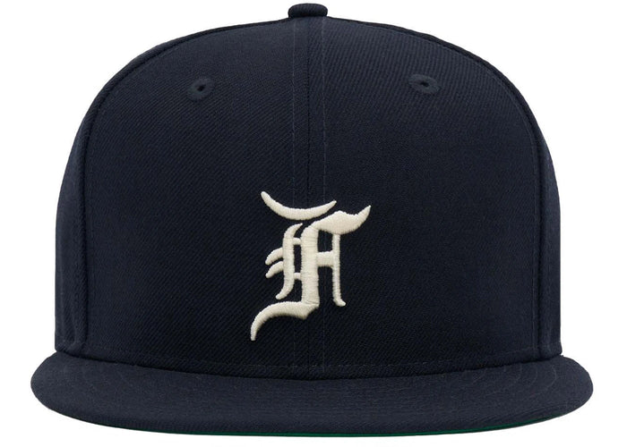 New Era 59Fifty Fear of God Essentials Classic Collection Cap New York Yankees