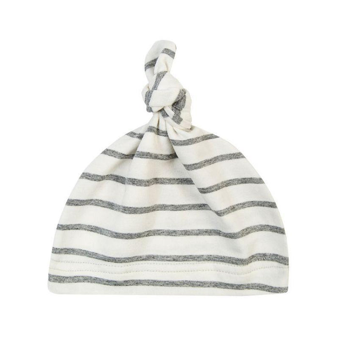Newborn Boys Girls Beanies Caps Cute Toddler Beanie Infant Cotton Knot Sleep Hats For Kids Stevvex