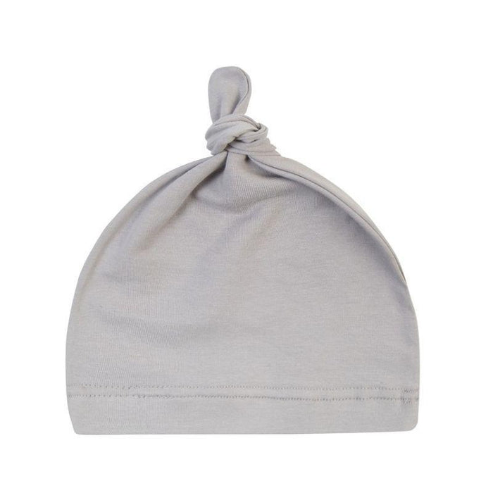 Newborn Boys Girls Beanies Caps Cute Toddler Beanie Infant Cotton Knot Sleep Hats For Kids Stevvex