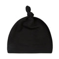 Newborn Boys Girls Beanies Caps Cute Toddler Beanie Infant Cotton Knot Sleep Hats For Kids Stevvex