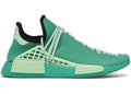 Adidas NMD Hu Pharrell Green Complexland