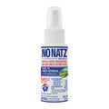 No Natz Bug Repellent Spray – Natural DEET-Free Formula for Horses, Dogs & Livestock - NTZAA - 2 oz - 1