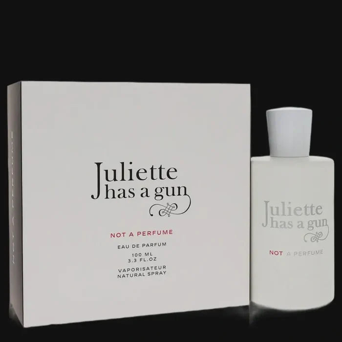 Not A Perfume By Juliette Has A Gun Perfume for Women Gamer Scents