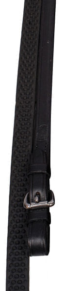 Nunn Finer Soft Grip Reins - NUNB5 - Black - 2