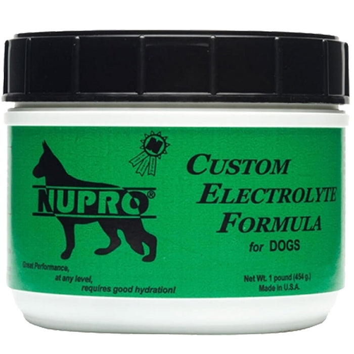 Nupro Electrolyte Formula for Dogs - 009NPR01-1 - 1 lb - 2
