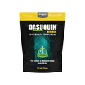 Nutramax Dasuquin for Dogs, Joint Health Supplement, Glucosamine, Chondroitin, ASU, MSM and More, Supports Healthy Joints, Soft Chews - 015NM01-SC84 - Small/Medium - Under 60 lbs - 84 ct - 1