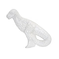 Nylabone Dental Dino, Regular - N9AO - 1