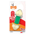 Nylabone Double Action Chew - N9DC - Regular (5"L) - 1
