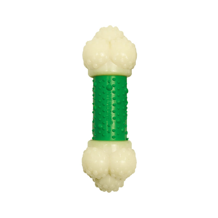 Nylabone Double Action Chew - N9DC - Regular (5"L) - 2