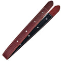 Nylon Lined Leather Billet - RD4U - 1