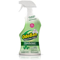 OdoBan Disinfectant Ready - to - Use Spray - NTZAL - Eucalyptus - 1