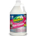 OdoBan No Rinse, Neutral pH, Floor Cleaner Concentrate, 1 Gallon - NTZB2 - 1 gallon - Citrus - 1