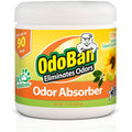 OdoBan Solid Odor Absorber - NTZAW - Citrus - 1