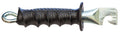 Old Ironsides Steel Cased Gate Handle - D4G4 - 1