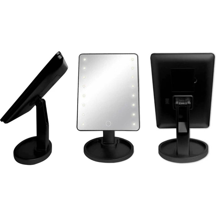 Olivia Rose Led Vanity Mirror DailySale