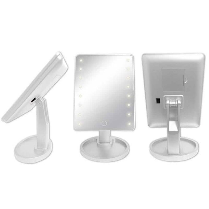 Olivia Rose Led Vanity Mirror DailySale
