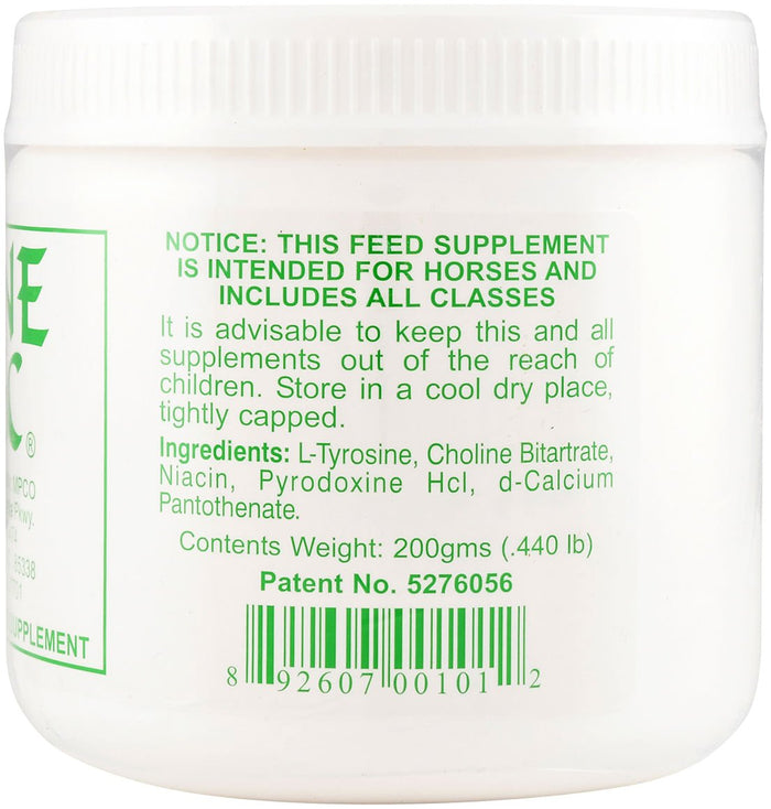 ONE AC Thermal Regulation for Horses, 200 g (42 - day supply) - 6AA1 - 2