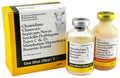 One Shot Ultra® 7 Blackleg Cattle Vaccine - N2AB - 10 Dose - 1