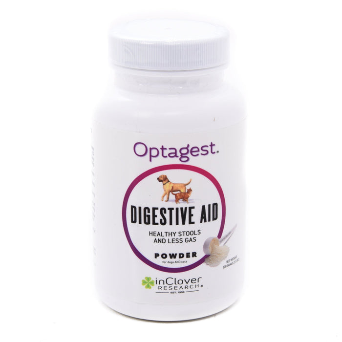 OptaGest Digestive Supplement for Cats & Dogs - UEA1 - OptaGest, 100 Grams - 2