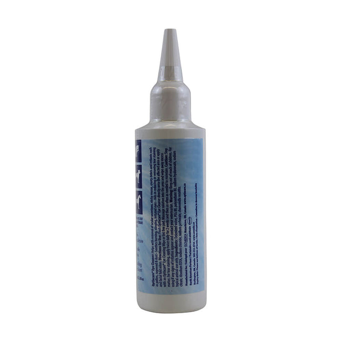 Optixcare Eye Cleaner, 100 ml - 006CLC-3204 - Clear - Unflavored - 100 ml - 2
