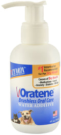 Oratene Brushless Oral Care Water Additive - PKBAB - 4 oz - 6
