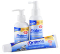 Oratene Complete Oral Care Kit - PKBDK - 1