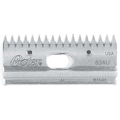 Oster 83AU Clipmaster Top Blade - O3U2 - 1