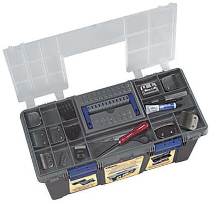 Oster Clipper Carry Case (Large) - O3FF - Large - 2