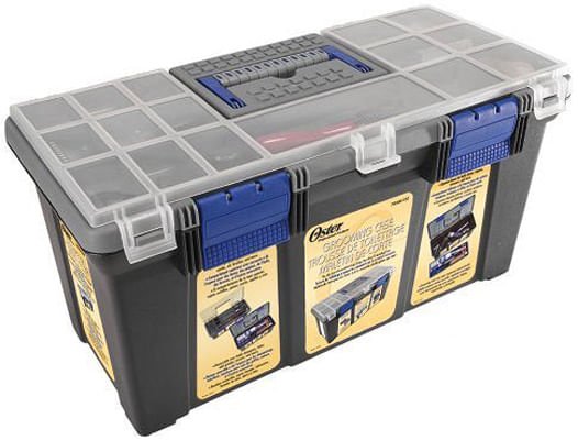Oster Clipper Carry Case (Large) - O3FF - Large - 6