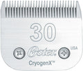 Oster Size 30 CryogenX Blades - O3B4 - Traditional - 1