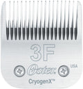 Oster Size 3F CryogenX Blades - O3SH - Traditional - 1