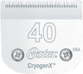 Oster Size 40 CryogenX Blades - O3B5 - Traditional - 1