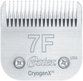 Oster Size 7F CryogenX Blade - O3F7 - Traditional - 1