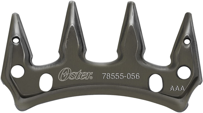 Oster Wide AAA 4 - Point Cutter - O3UT - 1