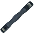 Ovation Airform Dressage Girth, Black - 5YEB - 24 in - 1