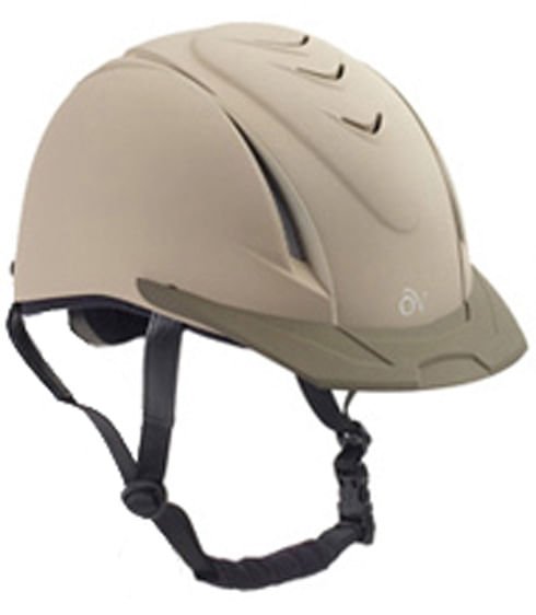 Ovation Schooler Helmet - 5Y2B3 - Dark Gray - Large/XLarge - 4